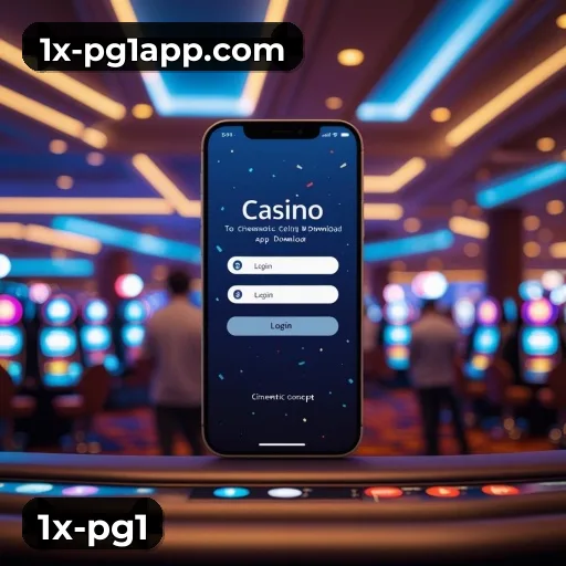 Requisitos do APK da 1x-pg1 para Android