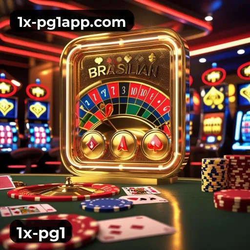 FAQ 1x-pg1 Brasil - Perguntas frequentes sobre bônus, PIX, RTP, APP mobile e VIP