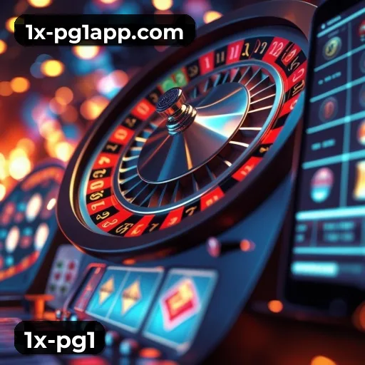 Catálogo 1x-pg1 2.547 jogos - Pragmatic Play, Evolution, NetEnt