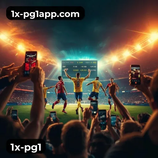 Grandes vencedores 1x-pg1 de São Paulo, Rio de Janeiro, Belo Horizonte - Saques PIX confirmados