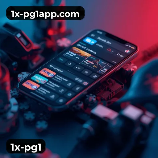 1x-pg1 PIX instantâneo Brasil - Depósito e saque em minutos 24/7