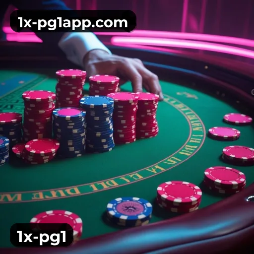Principais provedores de slots da 1x-pg1 - NetEnt, Pragmatic Play, Play'n GO